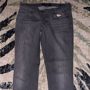 Lucky brand Charlie skinny